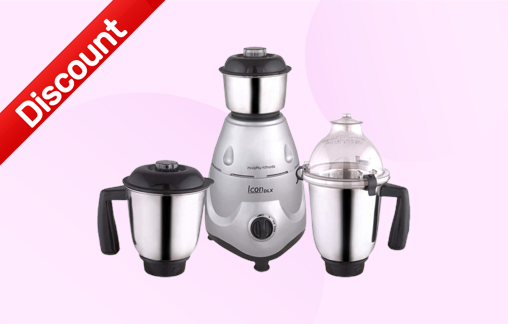 Morphy Richards