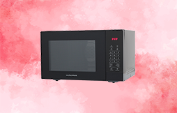 Morphy Richards Microwave ovens