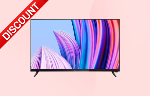 OnePlus LED TVs