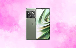 OnePlus Smartphones
