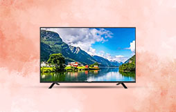 Panasonic LED TVs