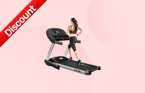 Treadmill buy best sale bajaj finserv