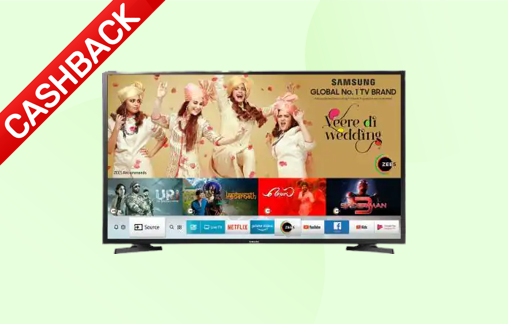 DHAMAK SALE 40% OFF //24 32 40 43 50 FULL HD LED TV//WARRANTY