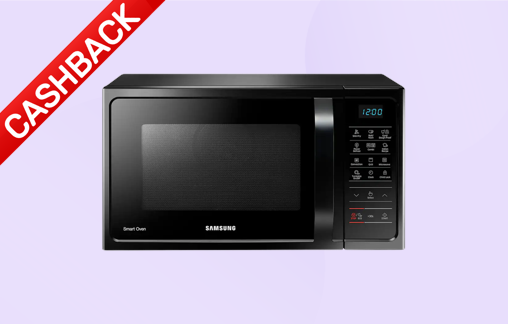 Samsung Ovens