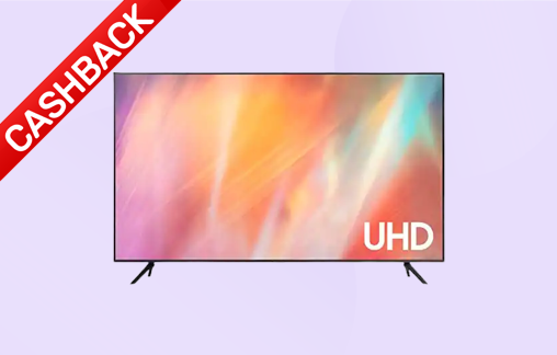 Samsung LED TVs