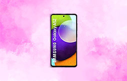 Samsung Smartphones
