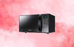 Samsung Microwave ovens