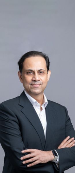 sanjiv bajaj