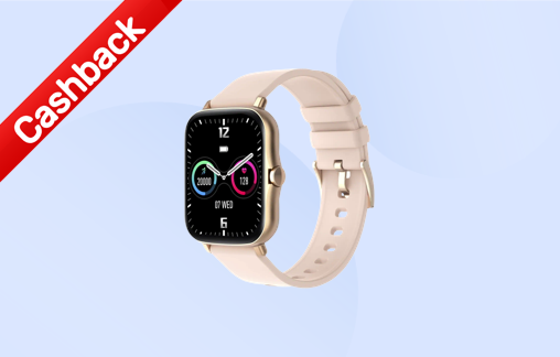 Womens Smartwatches
