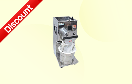 Sonar Mixer Grinder