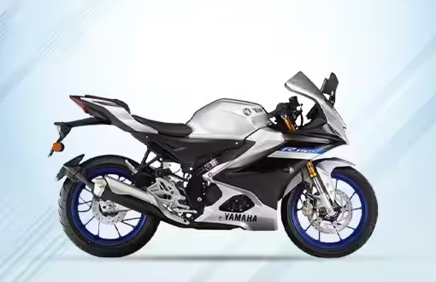 Sports Bikes