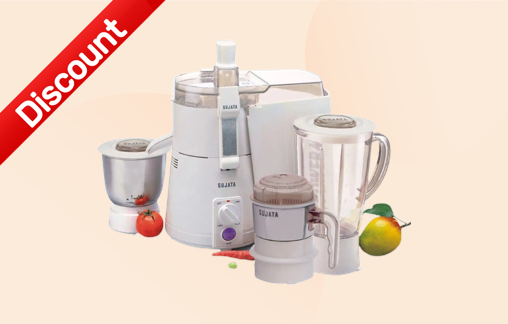 Sujata Mixer Grinder