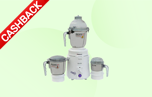 Mixer grinder shop bajaj finserv