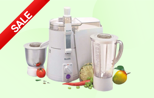 Bajaj finance deals mixer grinder