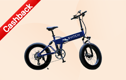 Svitch Bikes