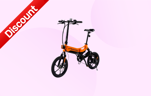 Swagtron Bikes