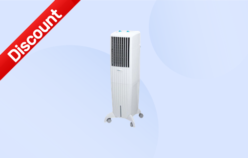 Symphony Air Cooler