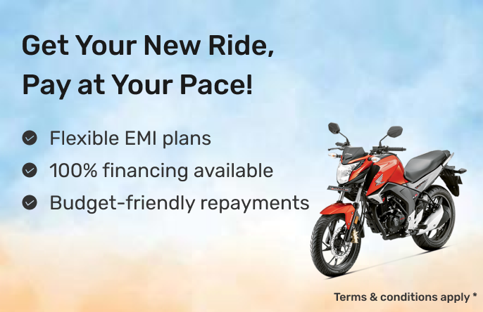 Two-wheeler LoanTWl_Image_1