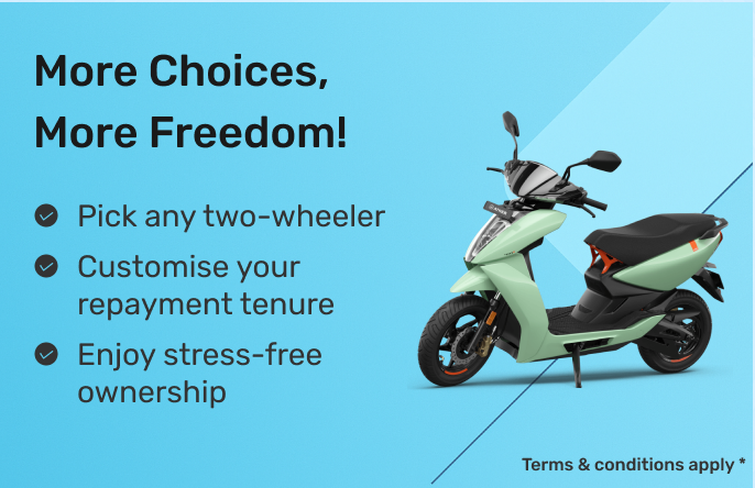 Two-wheeler LoanTWl_Image_2