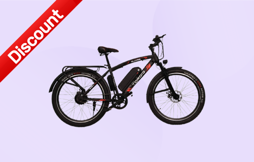 Cycle on hot sale bajaj finserv