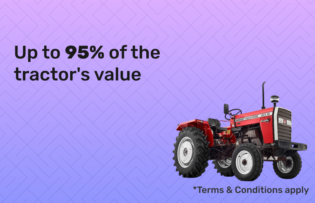 Used Tractor LoanTractor_LAT_Image_4