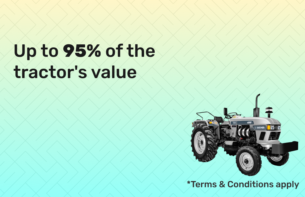 Used Tractor LoanTractor_UTL_Image_4