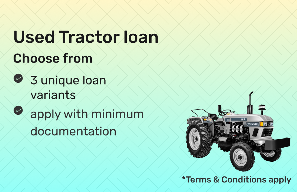 Used Tractor LoanTractor_UTL_Image_5