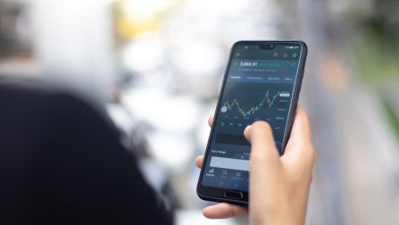 IPO mandate