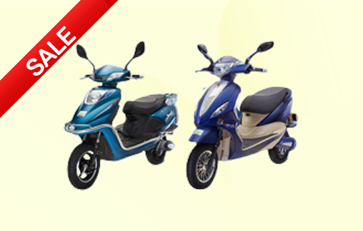 Electric bike pay online monthly