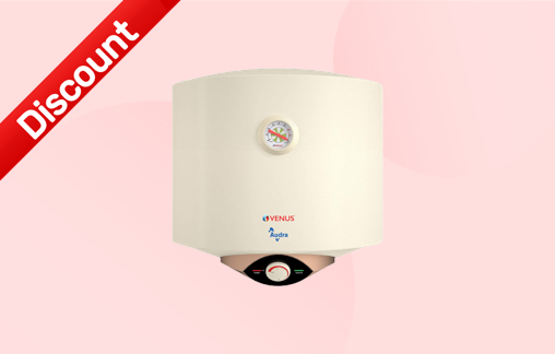 Venus Water Heaters