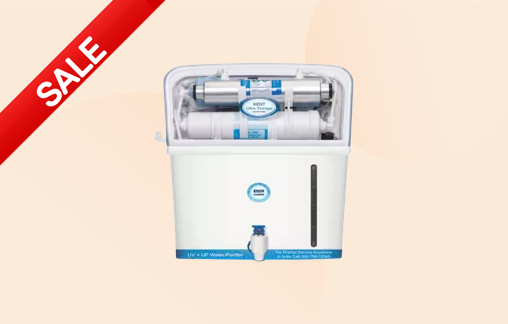 Water Puriifier