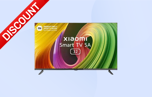 XIAOMI LED TVs