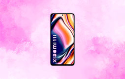 Xiaomi Smartphones