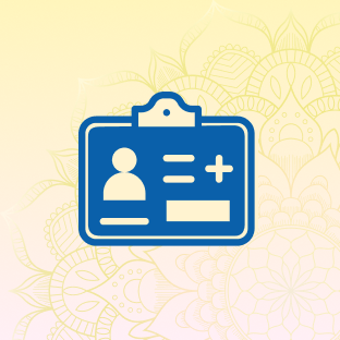ABHA Health ID image