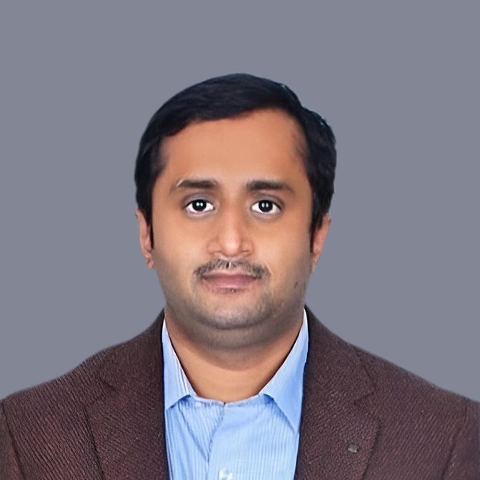 Abhishek Kumar