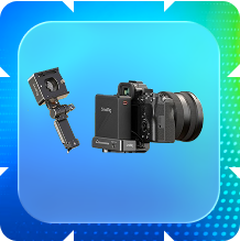 कैमरा एक्सेसरीज़