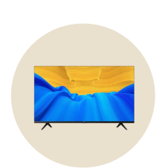40 इंच TV image