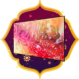 43 inch tv image