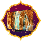 50 inch tv image