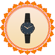 Analog watches image