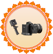 Camera and Accessories image
