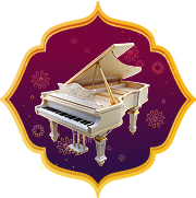 Musical instruments image