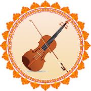 Musical instruments image
