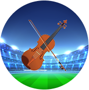 Musical instruments image