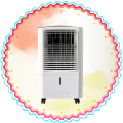 Air cooler image