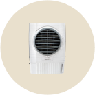 Air cooler image