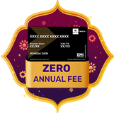 EMI Card image