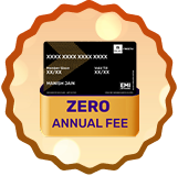 EMI Card image