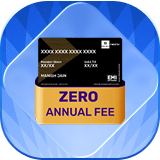 EMI कार्ड image