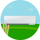 Air Conditioners image